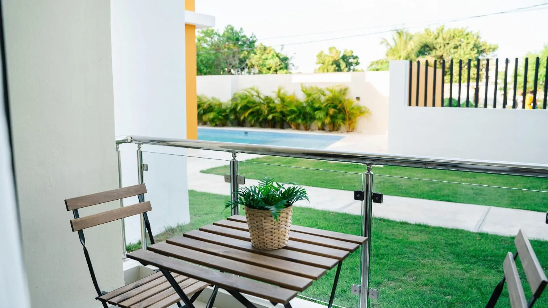 Comfortable Apartamento En El Centro De Punta Cana 0*,  Dominikai Köztársaság